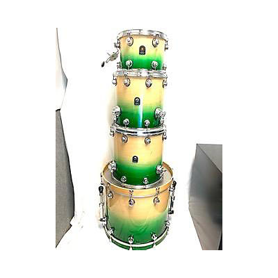 Natal Drums Natal Drum Kit