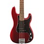 Fender Nate Mendel Precision Bass Candy Apple Red Rosewood Fingerboard