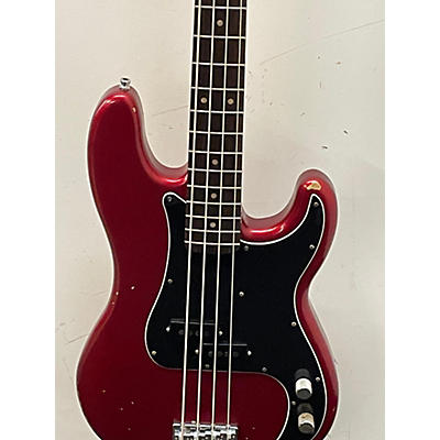 Fender Nate Mendel Precision Bass Electric Bass Guitar