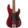 Fender Nate Mendel Precision Bass Guitar Candy Apple Red Rosewood Fingerboard