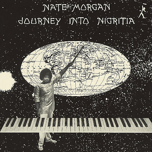 Nate Morgan - Journey Into Nigritia