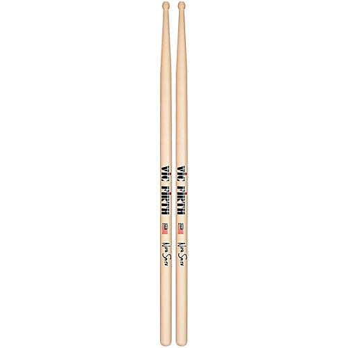 Vic Firth Nate Smith Signature Series Drum Sticks Wood