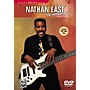 Alfred Nathan East Contemporary Bass DVD