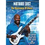 Hal Leonard Nathan East The Business Of Bass (DVD)