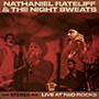 ALLIANCE Nathaniel Rateliff - Live At Red Rocks