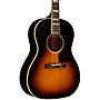 Gibson Custom Nathaniel Rateliff LG-2 Western Acoustic-Electric Guitar - Vintage Sunburst 21416083