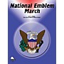 Schaum National Emblem March Educational Piano Series Softcover