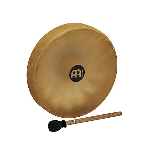 MEINL Native American-Style Hoop Drum 15 in.