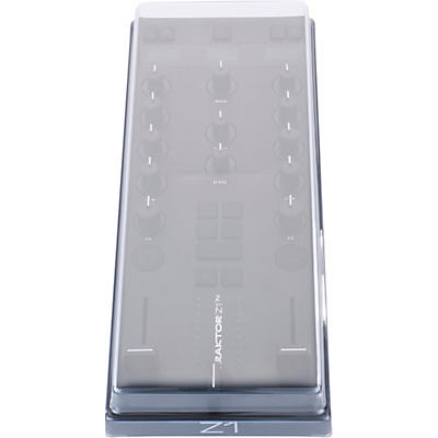 Decksaver Native Instruments Traktor X1 Mk3 & Z1 Mk2 Cover