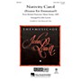 Hal Leonard Nativity Carol (Enatus est Emmanuel) Discovery Level 2 3-Part Mixed arranged by John Leavitt