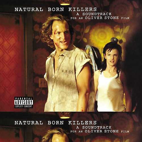 Natural Born Killers (Original Soundtrack)