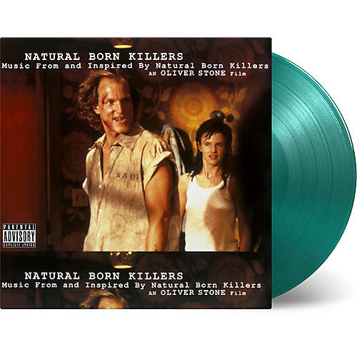 Natural Born Killers (Original Soundtrack)