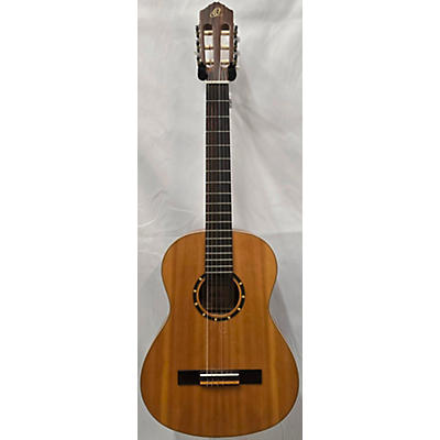 Ortega Natural Family Series Classical Acoustic Guitar