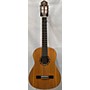 Used Ortega Natural Family Series Classical Acoustic Guitar Natural