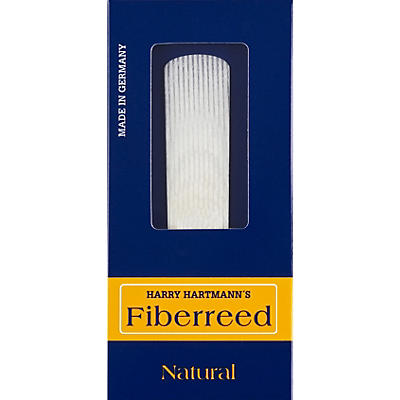 Harry Hartmann Natural Fiberreed Alto Saxophone Reed