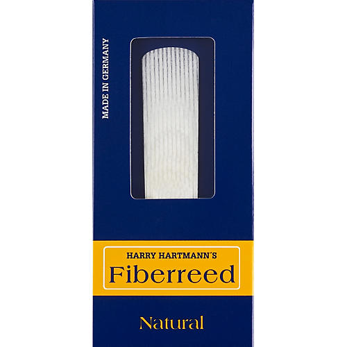 Harry Hartmann Natural Fiberreed Tenor Saxophone Reed Soft