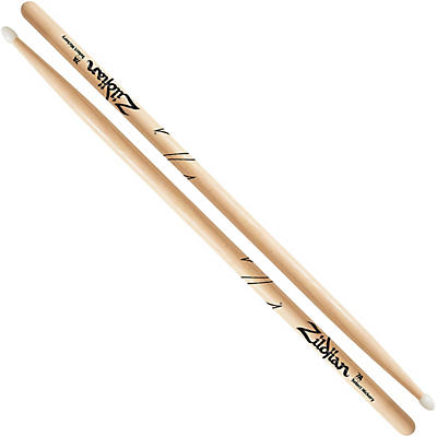Zildjian Natural Hickory Drum Sticks -