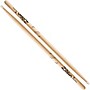 Zildjian Natural Hickory Drum Sticks - 7A Nylon