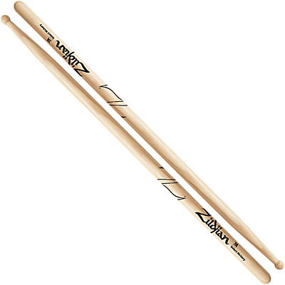 Zildjian Natural Hickory Drum Sticks