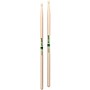 Promark Natural Hickory Drum Sticks Wood 5A