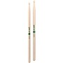 PROMARK Natural Hickory Drum Sticks Wood 5B