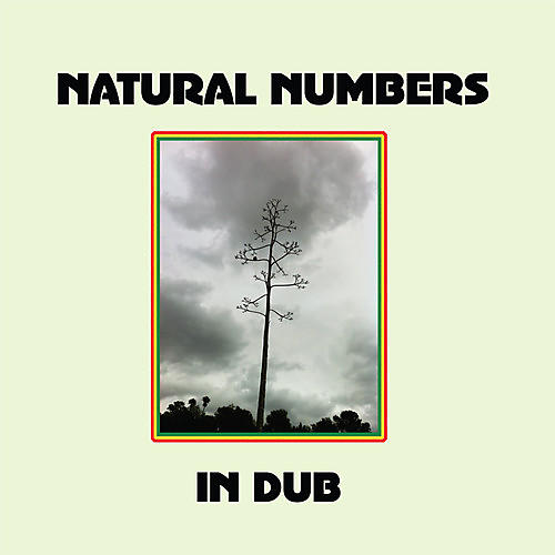 Natural Numbers - Natural Numbers in Dub