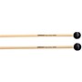 Malletech Natural Rubber Rattan Mallet Black