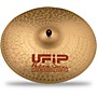 UFIP Natural Series Crash Cymbal 17 in.