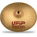 UFIP Natural Series Crash Cymbal 18 in.18 in.
