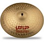 UFIP Natural Series Light Ride Cymbal 22 in.