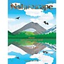 Willis Music Naturescape (Eleven Later Elem Level Piano Solos) Willis Series by David Karp