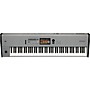 Open-Box KORG NAUTILUS AT Music Workstation, Limited-Edition Gray Condition 1 - Mint 88 Key