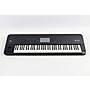 Open-Box KORG NAUTILUS Music Workstation Condition 3 - Scratch and Dent 73 Key 197881065027