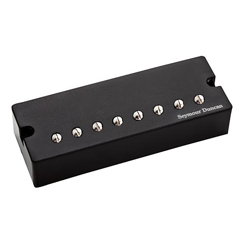 Seymour Duncan Nazgul 8-String Active Guitar Pickup Soapbar Bridge