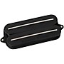 Seymour Duncan Nazgul Rails 7-String Humbucker Pickup Black Bridge