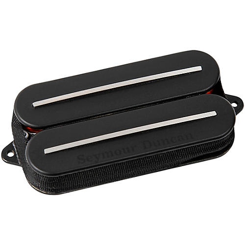 Seymour Duncan Nazgul Rails Humbucker Pickup Black Bridge