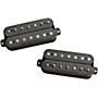 Open-Box Seymour Duncan Nazgul/Sentient 7-String Humbucker Pickup Set Condition 1 - Mint Black