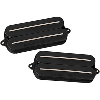 Seymour Duncan Nazgul/Sentient Rails 7-String Humbucker Pickup