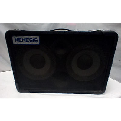 Nemesis Nc200b Bass Combo Amp