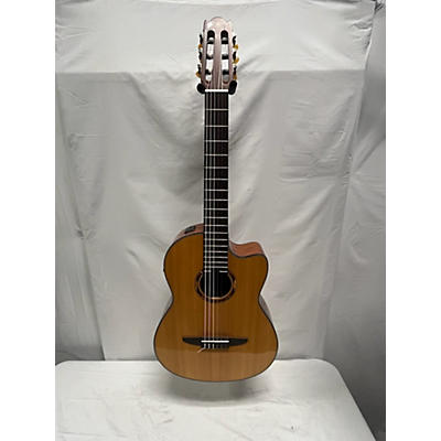 Yamaha Ncx700 Acoustic Electric Guitar