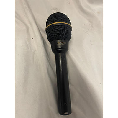 Electro-Voice Nd267 Dynamic Microphone