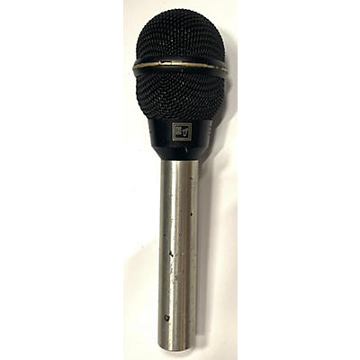 Electro-Voice Nd357as Dynamic Microphone