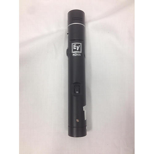Electro-Voice Nd66 Condenser Microphone