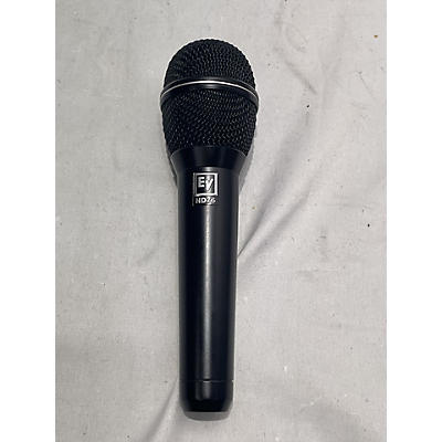 Electro-Voice Nd76 Dynamic Microphone
