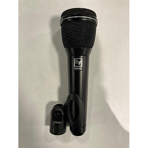 Nd96 Dynamic Microphone