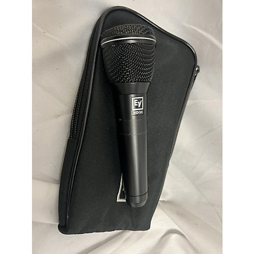 Electro-Voice Nd96 Dynamic Microphone