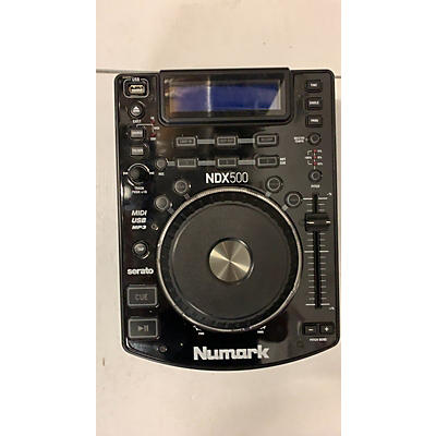 Numark Ndx500 DJ Player