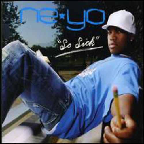 Ne-Yo - So Sick (x2) / Stay (x2)