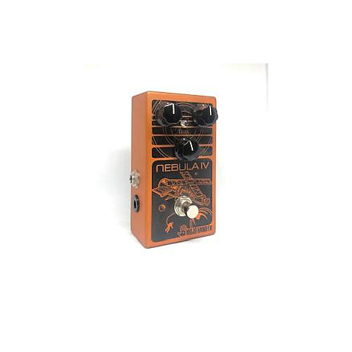 Mojo Hand FX Nebula Iv Effect Pedal