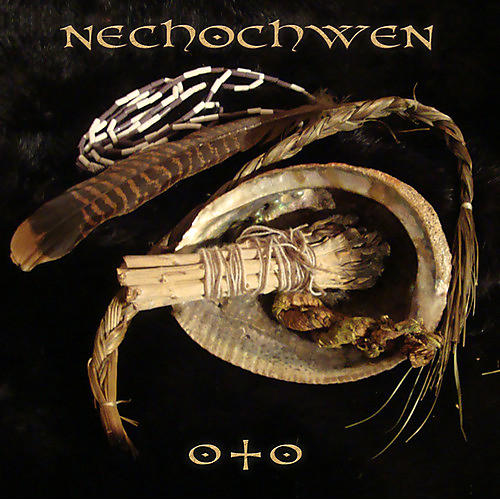 Nechochwen - Oto